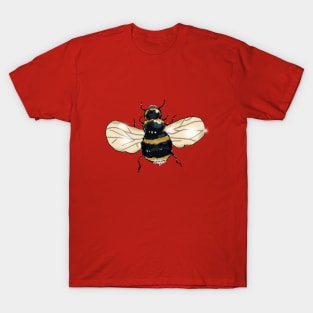 honey bee T-Shirt